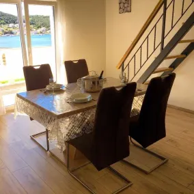 Vacation apartment/apartment for 4 guests with 65m² in Supetarska Draga (73259) - Image 5