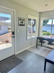 Otter Getaway - Quartermaster Harbor Beach House. - Image 4