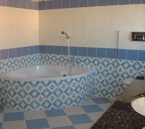 Algarve, Almancil: Fullständigt avskild villa, privat pool, GB / D / NL / F-tv - Image 3