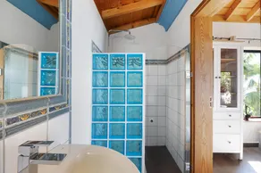 Casa de vacaciones 'Las Vetas' con vistas al mar, piscina privada y Wi-Fi - Image 2
