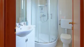Villa Mary -  Meerblick, 4 Schlafzimmer, 8 Personen, Pool - Image 4