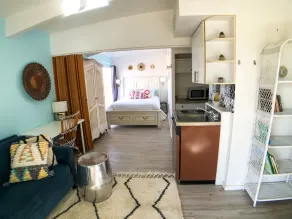 Poppy Desert House: Privé, vues spectaculaires, \"Summer Discount\" - Image 4