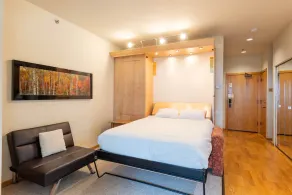 147  | KT Access Studio-Free Parking/No Resort Fee - Image 4