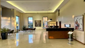 Türkmen Riverside Hotel Adana - Image 2