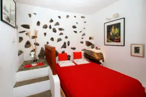 Studio décoré avec goût avec terrasse et vue panoramique - Image 5
