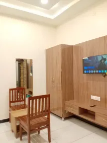Hotel Pushkar Town - Image 2