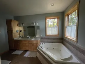 Sunset View on Otter Tail Lake / Cozy Retreat - Image 4