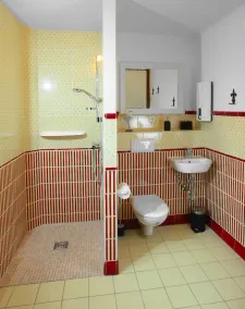Vacation apartment on the Elbe cycle path - Image 3