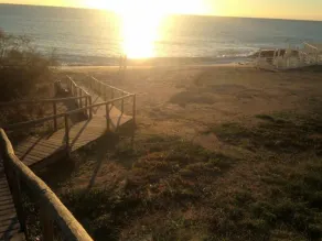 Ferienhaus am Strand, 30 Meter vom Wasser entfernt - Image 4