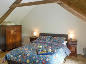 1 bedroom accommodation in Longhorsley, near Morpeth - Image 3