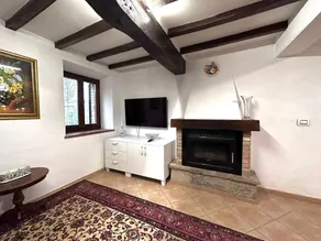 Ferienhaus \"La Casa della Nonna\" mit Bergblick, privater Terrasse und WLAN - Image 2