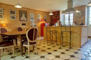 Casa di famiglia Comtoise - Image 5
