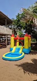 Hotel Robinson Plage - Image 2