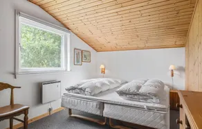 Dejligt hjem i Skjern med sauna - Image 4