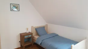 Comfortable cottage with closed parking near Berck - Image 5