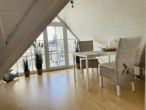 Apartamento 'Fewo 3 - Seehaus Hoyer' con balcón y Wi-Fi - Image 4