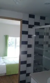 feriehus 15 pers. med pool og sauna i en ekstraordinær indstilling - Image 4