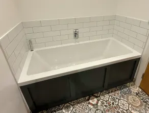 Nuovissimo (2019) lussuoso monolocale e bagno nel cuore delle Cotswolds - Image 5
