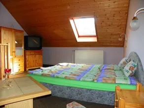 Appartement de vacances avec piscine extérieure et Wi-Fi - Image 4