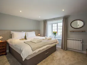 5 chambres à coucher à Carlton-in-Coverdale, near Leyburn - Image 5
