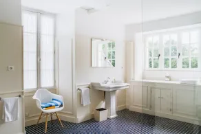 Chateau Fleur - Dix Chambres , Couchages 18 - Image 5