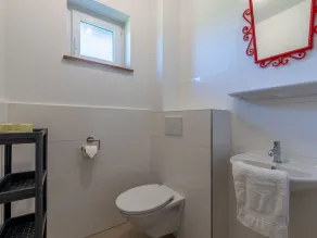Lovely apartment for 6 people with WIFI, TV, terrace, pets allowed and panoramic view - Image 5