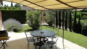 LE MAZET PROVENCAL  AVEC SA PISCINE PRIVATIVE - Image 4