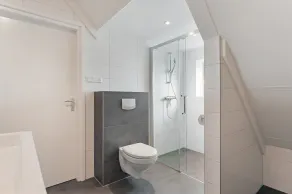 Beautiful luxury design holiday homes 2 minutes from the beach with large garden, jacuzzi, porch and trampoline (dogs allowed). - Image 3