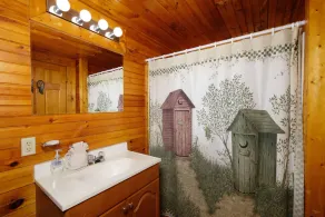 Red Fox Inn: Cozy Up in the Smokies - Image 5