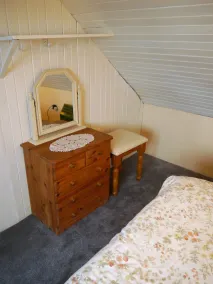 Badluarach Sea View -  a cottage that sleeps 5 guests  in 3 bedrooms - Image 5