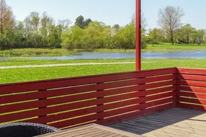 Retiro con vistas al lago en Dagelokke - Image 5