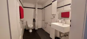Rymlig bottenvåningen lägenhet.  Nära Interlaken.  12 sovplatser - Image 5