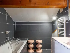 Chalet spacieux à Avoriaz, sur les pistes, pour 14 pers. avec sauna, home cinema et service premium - Image 4