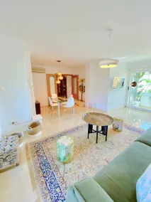 magnificent apartment 300 meters from the beach - Image 4