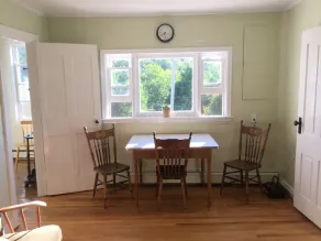 Serene farmhouse in the hills of western Cape Breton - Image 5