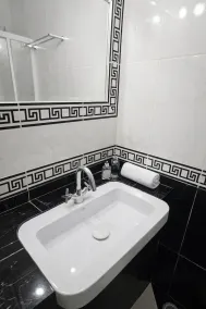 Ammos Boutique Rooms-Seafront Stay in Elafonisos - Image 4