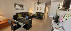 Aguila 3-Bedroom San Juan de los Terreros - Image 2