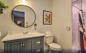 Poconos Retreat w/ Hot Tub & Game Room — Minutes to Bushkill Falls & Shawnee - Image 4