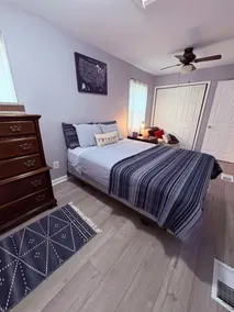  Cozy 2 bedroom house.within a hour to Lakes, Music venues, Historic Frankenmuth - Image 3