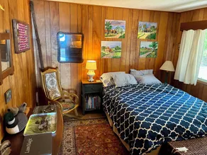 Rustik, hyggeligt, Lakefront Cabin On Leech Lake-Perfekt til familier og Fisherfolk - Image 5