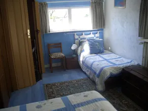 Maisonette for 5 people - with heated pool in summer - Image 5