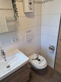 Newly renovated November 2024! Cozy vacation apartment \"Hygge-Alpin\" Oberstdorf - Image 3