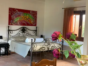 Casa In Campagna con Piscina - Image 3