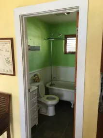 Private Beach Front Cottage - Image 2