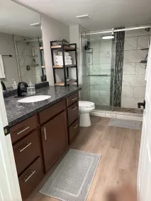 Newly Remodeled - Waterfront 2x2 Condo - Walk to Bridge/Beach/Bars/Restaurants - Image 3