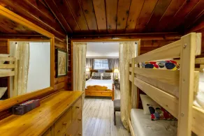 Updated Cabin At Cultus Lake That Is Ideal For A Family Vacation. - Image 4