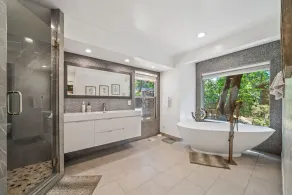 Riverfront Paradise w/ Pool, Spa & Tennis Court - Image 3