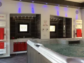 EFTER vintern med Access Area SPA helt privatiserade - Image 3