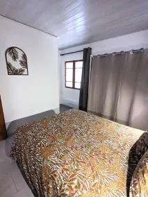 Appartement Le Fort Vue montagne Classé 3 Etoiles - Image 4