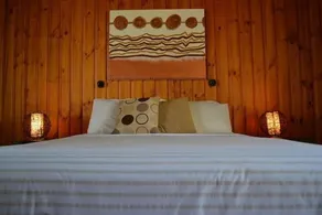 Casa de vacaciones del pantano - Image 2